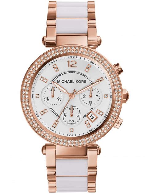 michael kors mk5774 39mm rose|michael kors chronograph mk5739.